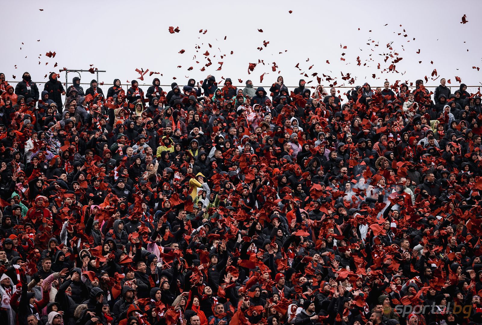 ЦСКА 2:2 Левски