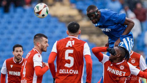  Официално: пет клуба няма да съблюдават правилото за българи, лишават се общо от 2 млн. лв. 