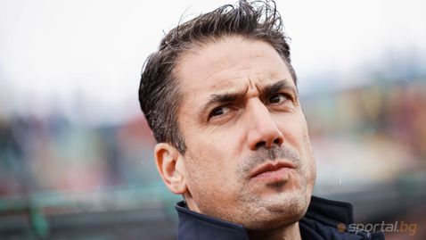  Левски е покрай първо ново попълнение 