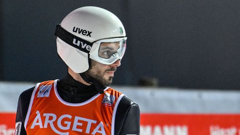 Влади Зографски записа рекордно класиране за българин на световни първенства