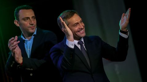 Красимир Инински: Скоро ще сме част от Световен бокс