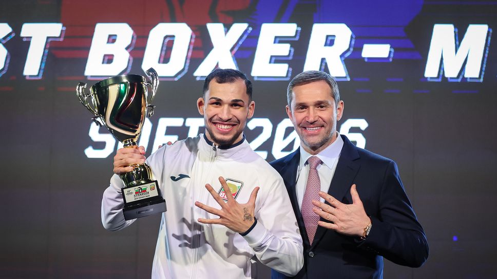 Носителите на Купа „Странджа“ с първи думи след битките в София