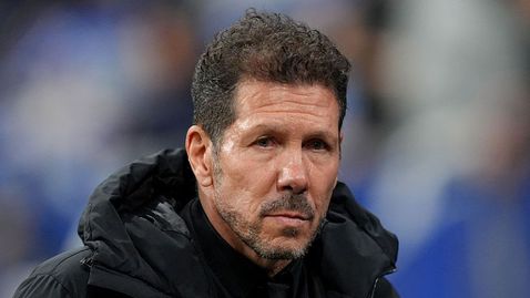 Симеоне преди реванша с Барселона: Такива мачове са прекрасни, трябва да се играят с вяра