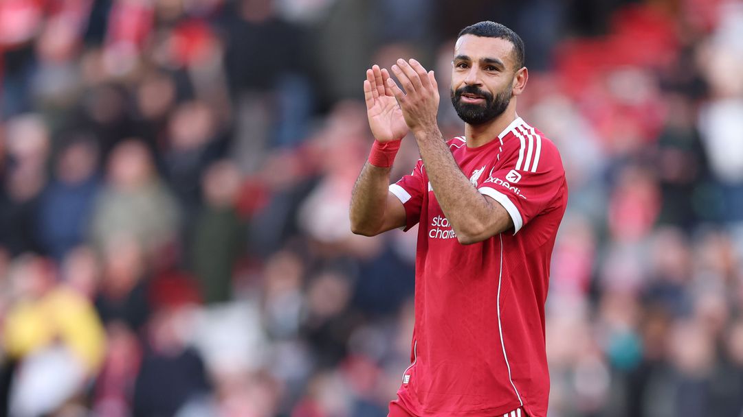 Ливърпул с шанс да се върне в топ 4