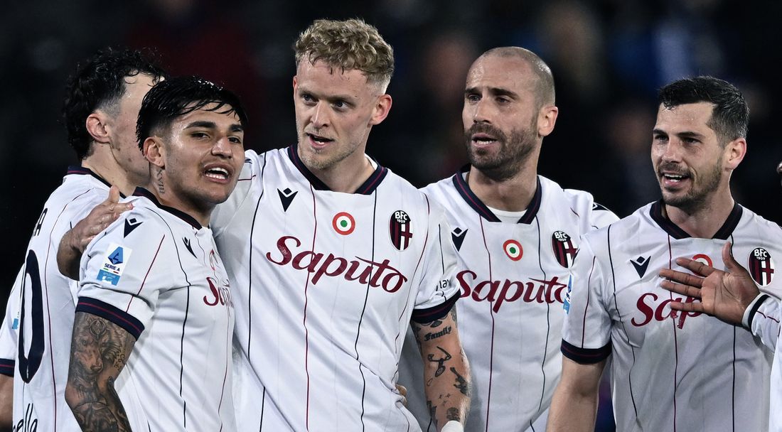 Болоня покоси Пиза със страхотен късен гол, Божинов този път не игра