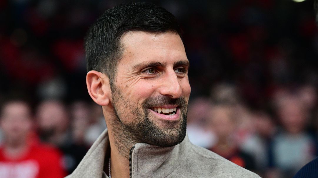 Дончич за Джокович: Най-великият