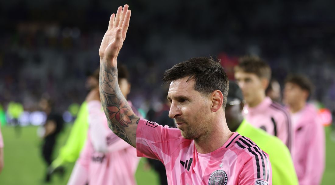 Няма да имаме друг като Лео Меси, опасява се Гюндоган