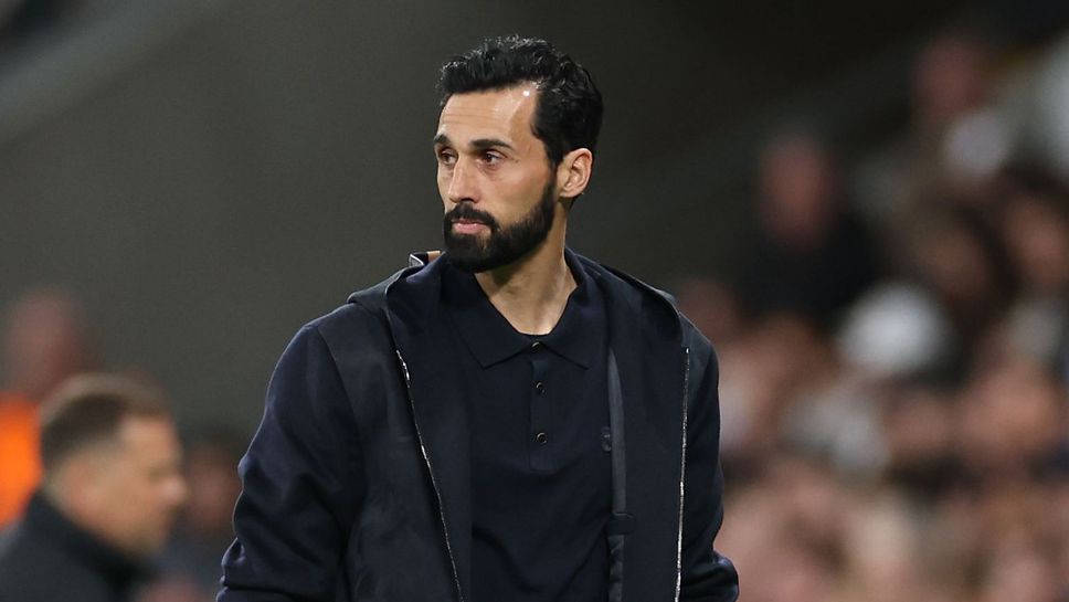 Арбелоа: Не сме се предали, ще се борим за оставащите 36 точки