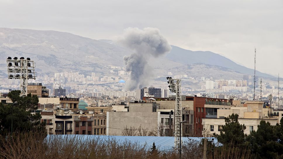 Иран нанесе удари по водещ спонсор на ФИФА