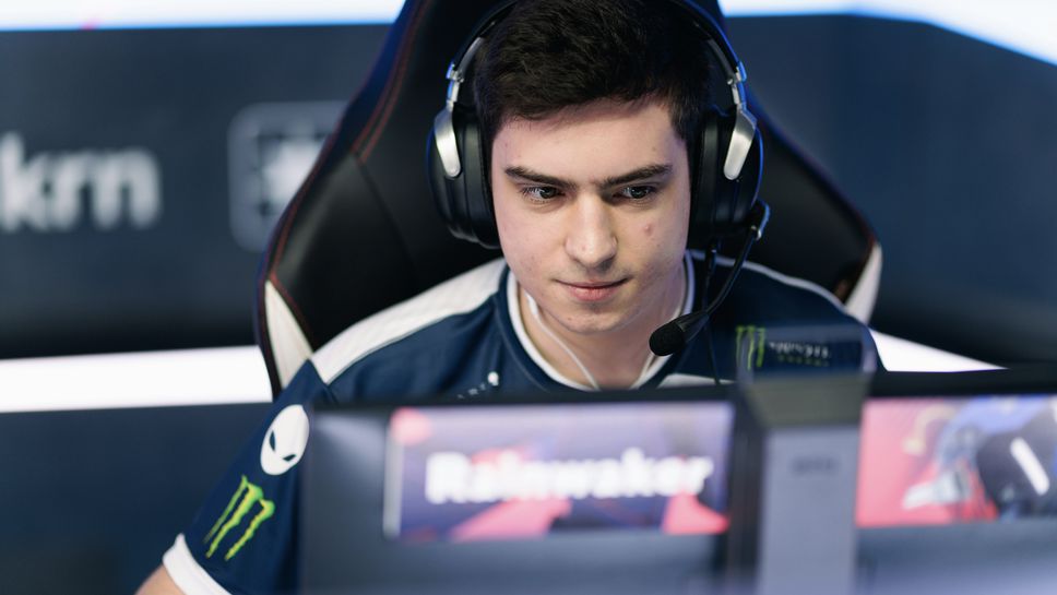 Алекс "Rainwaker" Петров и Monte с първи успех в ESL Pro League
