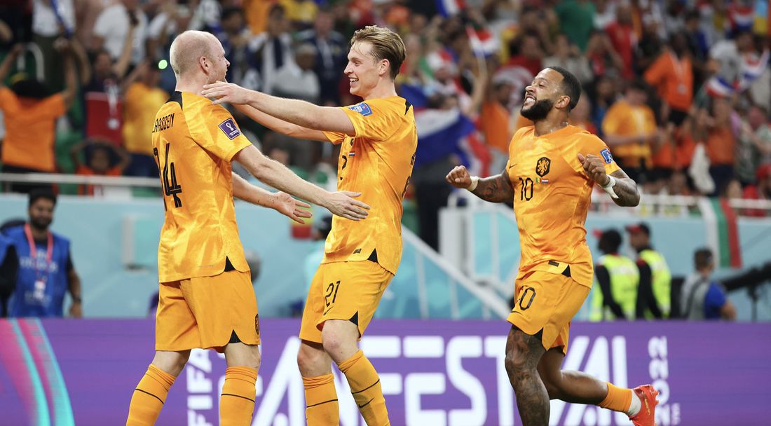 Нидерландия ще играе приятелски мач с Алжир преди Мондиал 2026