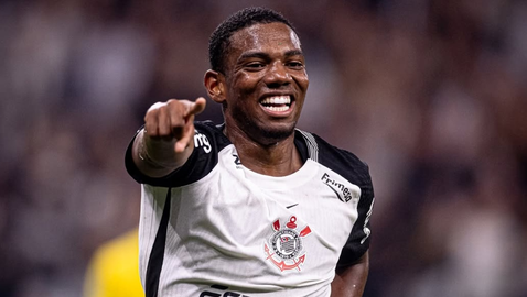 Коринтианс размотава Милан, може да се стигне до съд