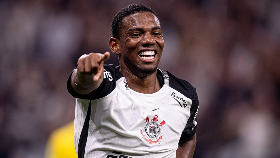 Коринтианс размотава Милан, може да се стигне до съд