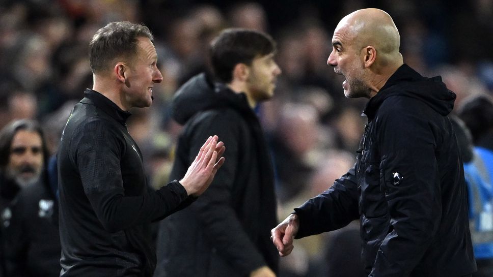 ФА иска да тества "треньорско предизвикателство" при ВАР