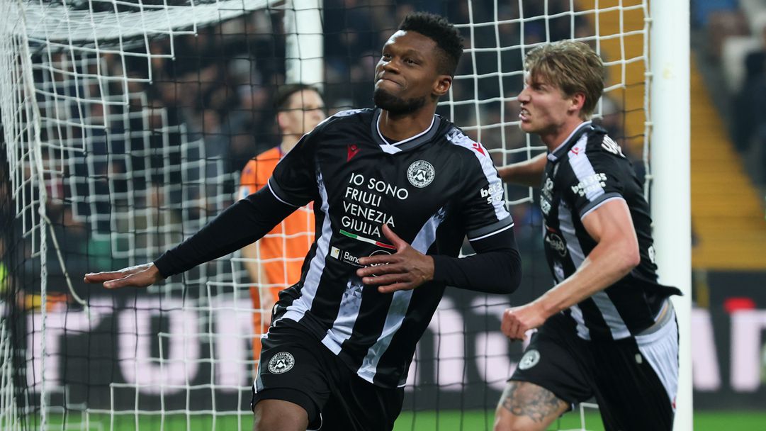 Бивш футболист на Лудогорец спря възхода на Фиорентина