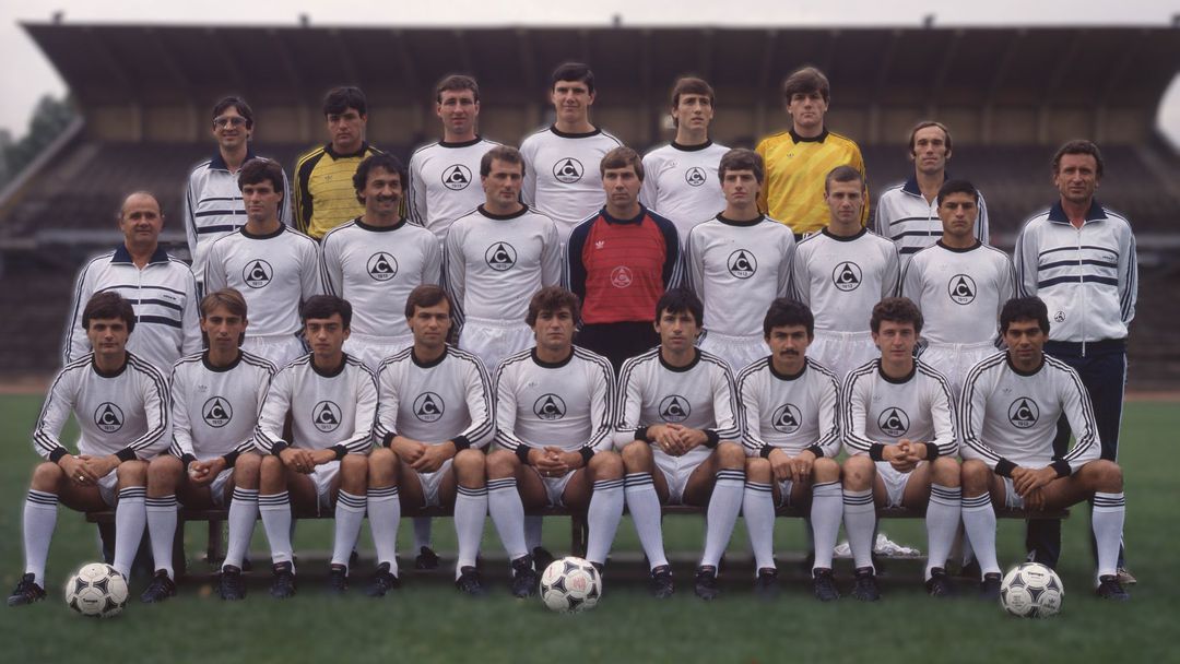 Славия отбеляза годишнина от най-голямата си шампионатна победа