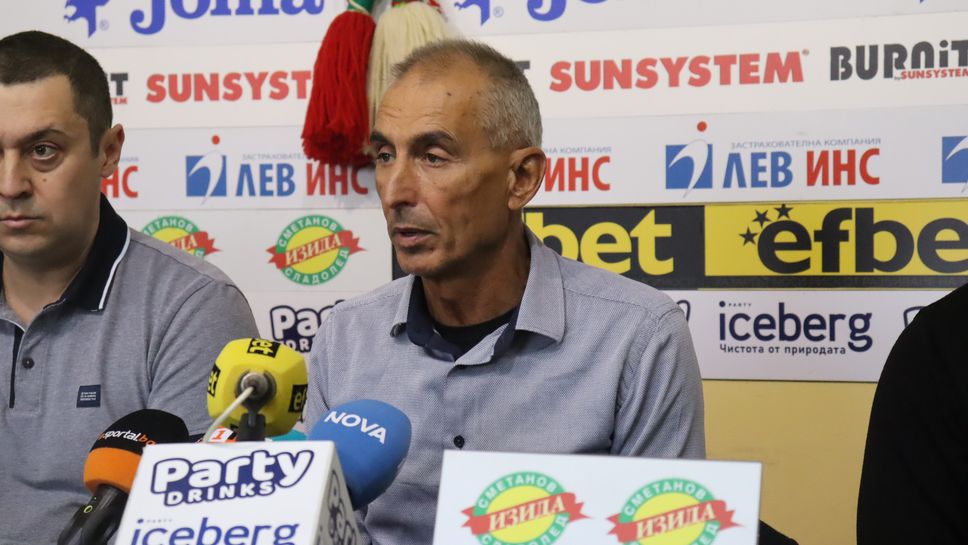 Асен Златев посочи главния проблем пред БФ Вдигане на тежести