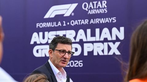 В Австралия очакват безпроблемен състезателен уикенд