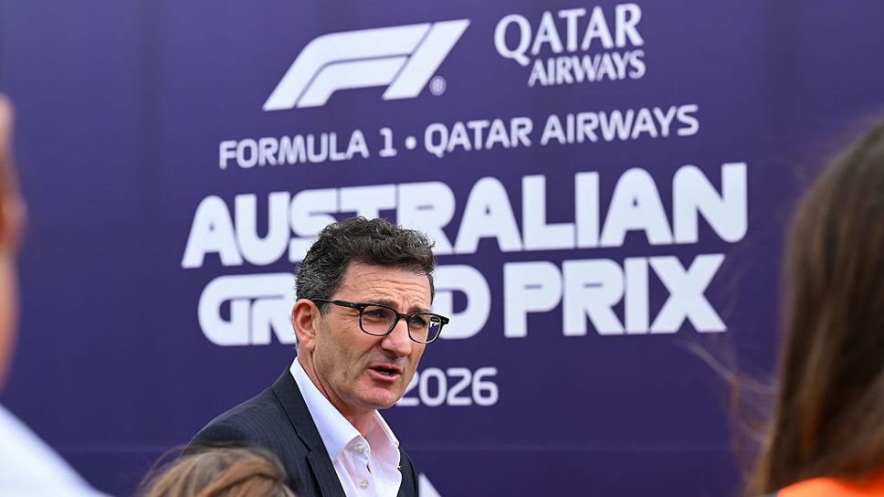 В Австралия очакват безпроблемен състезателен уикенд