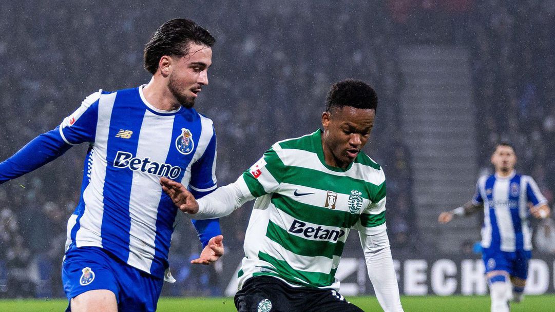 Спортинг срещу Порто в пореден сблъсък с голям залог