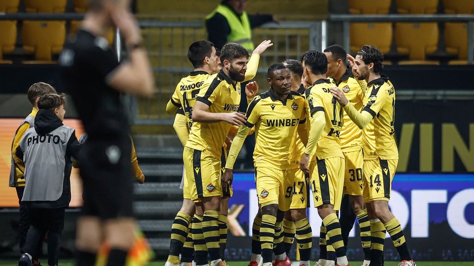 Играч на Ботев пред завръщане