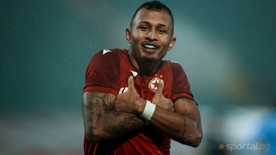 Най-добрите снимки за месец февруари на Sportal.bg