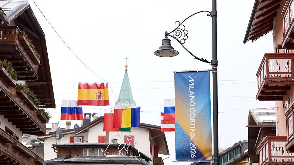 Конфликтът в Близкия изток се отразява на Параолимпийските игри в Милано-Кортина