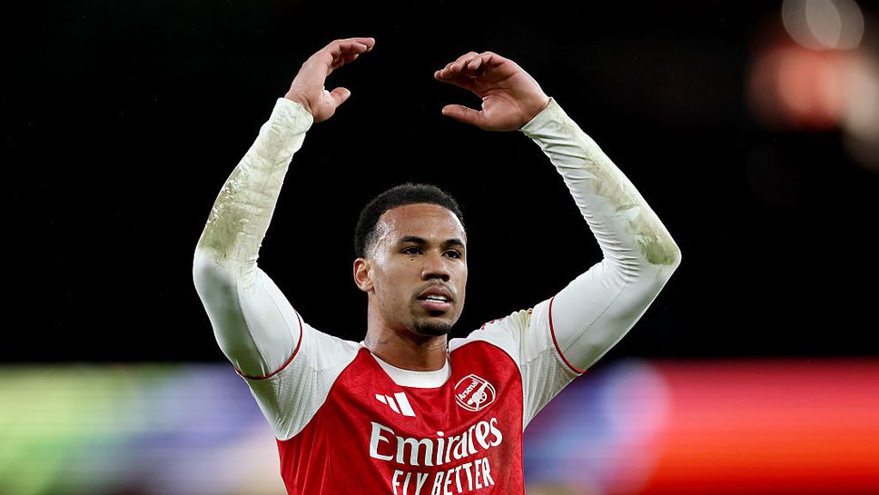 Арсенал вече е постигнал най-много победи след гол от корнер в един сезон