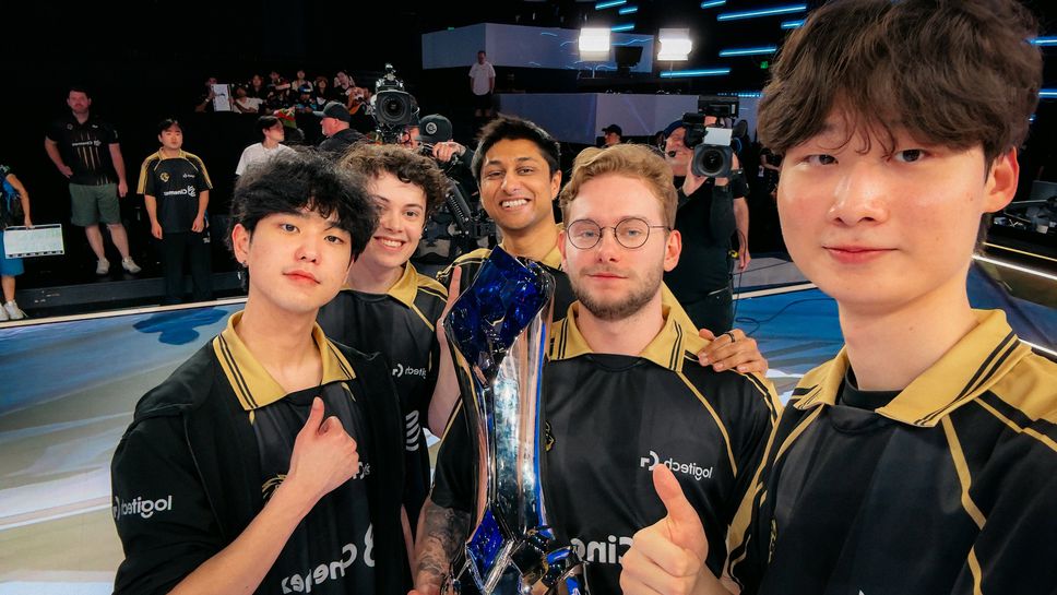 Мексиканска организация свали Cloud9 от престола в Северна Америка