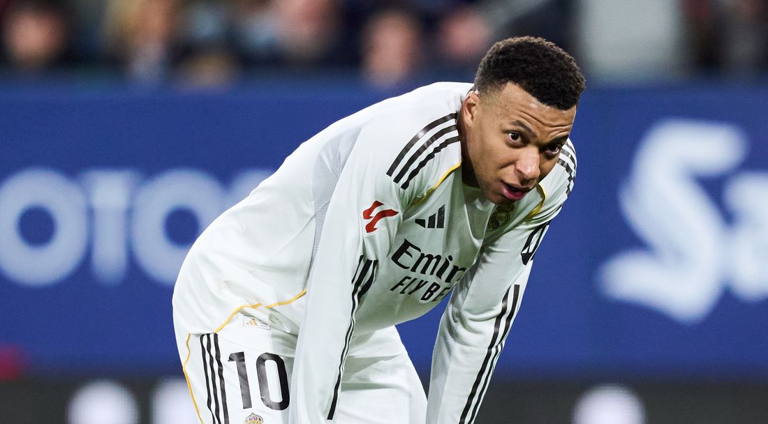 Реал Мадрид с информация за Мбапе, от екипа му отричат за операция