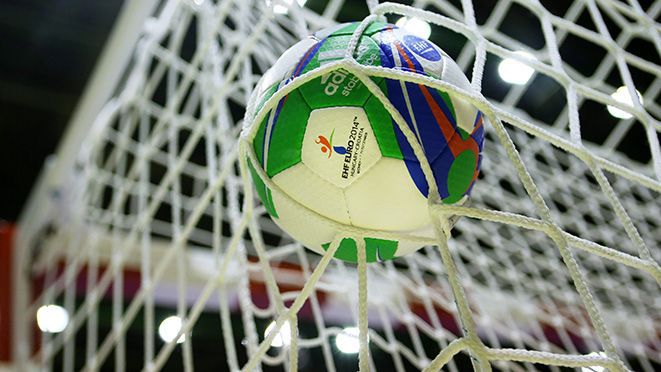 България в група със защитаващия титлата си Хърватия на Европейското по плажен хандбал до 17 години