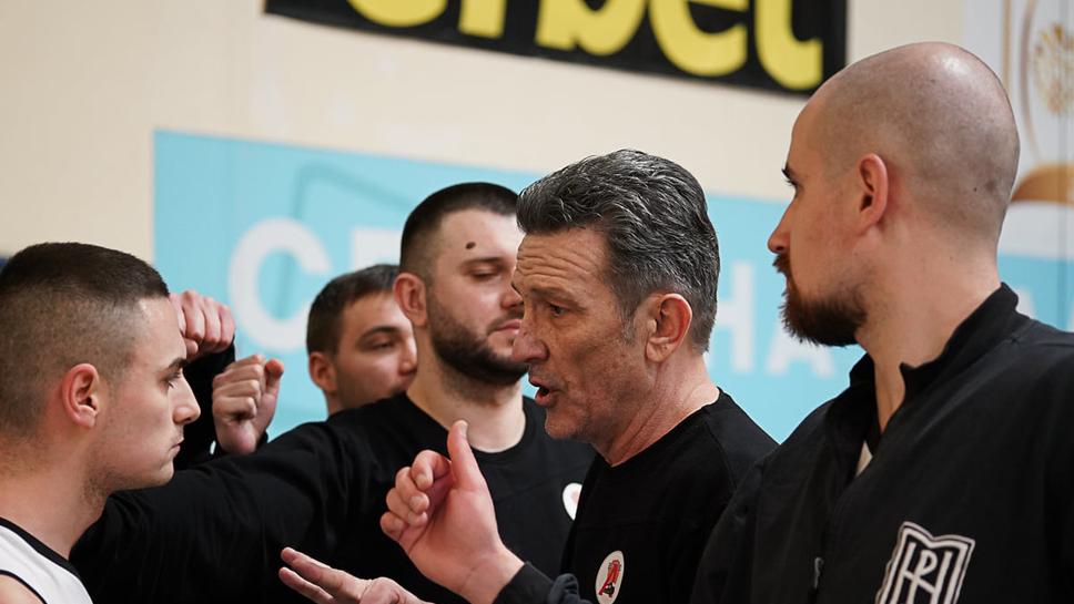Тимът на Георги Младенов прегази и Атлетик в ББЛ А Група