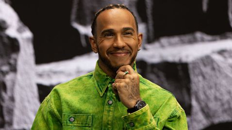  Бергер: Подходът на Хамилтън е в средата сред Сена и Прост 