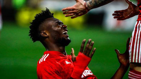  В Турция: Бешикташ продължава договарянията за Кайседо, само че цел номер 1 е норвежки голмайстор 