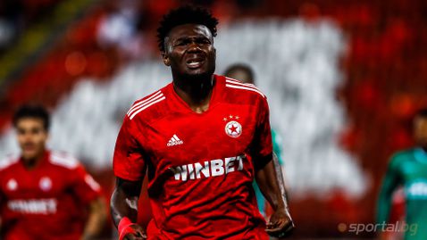  Кайседо е сложил ултиматум на ЦСКА - София 