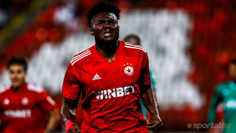  Интересът към Жорди Кайседо не стихва, Фулъм продължава да следи голмайстора на ЦСКА - София 