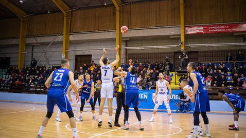 Рилски спортист сътвори блестящ обрат над Спартак