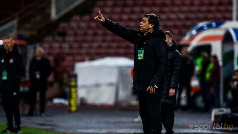  Добри вести за Берое 