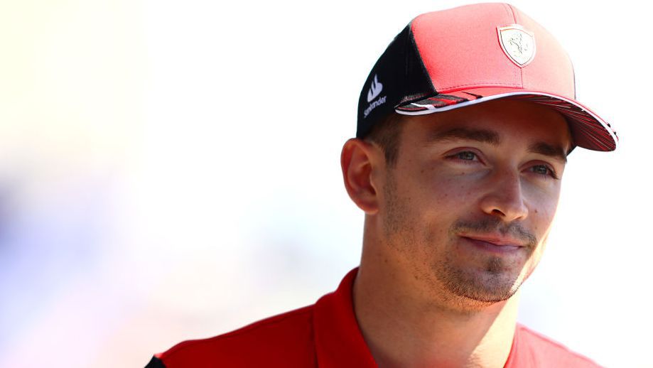 Леклер: Все още не сме видели всичко от Ред Бул