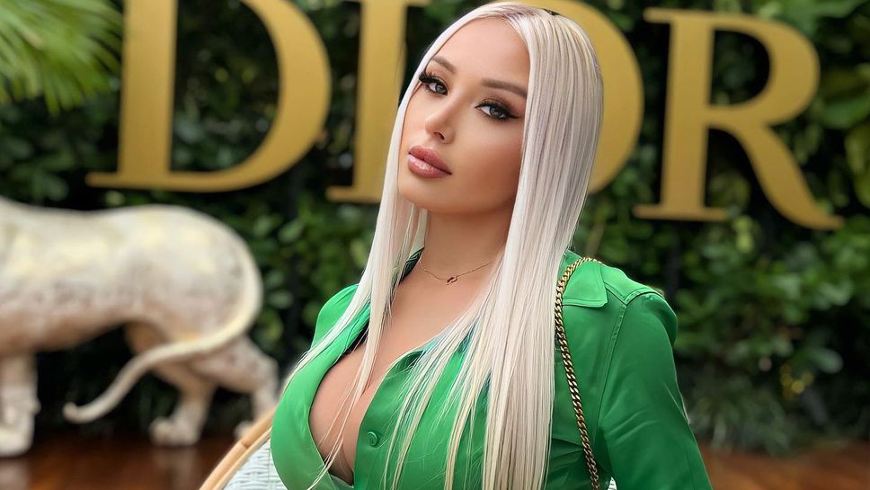 Бивша на Роналдо ускорява пулса полугола