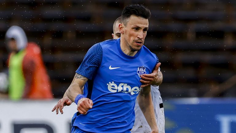 Ръководството на Арда ще направи всичко възможно да се освободи