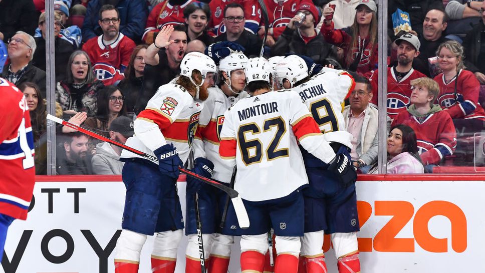 Флорида записа убедителен успех над Кълъмбъс