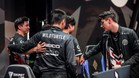  Ще смени ли TSM заглавията 