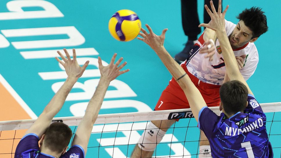 Силен Тодор Скримов с 22 точки, Енисей отпадна на 1/4-финал в Русия след “златен гейм”