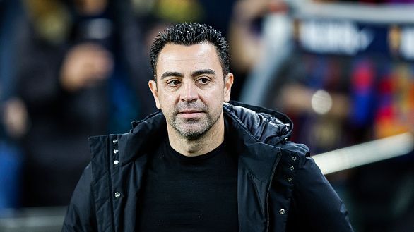 Чави: Това е истински отбор!