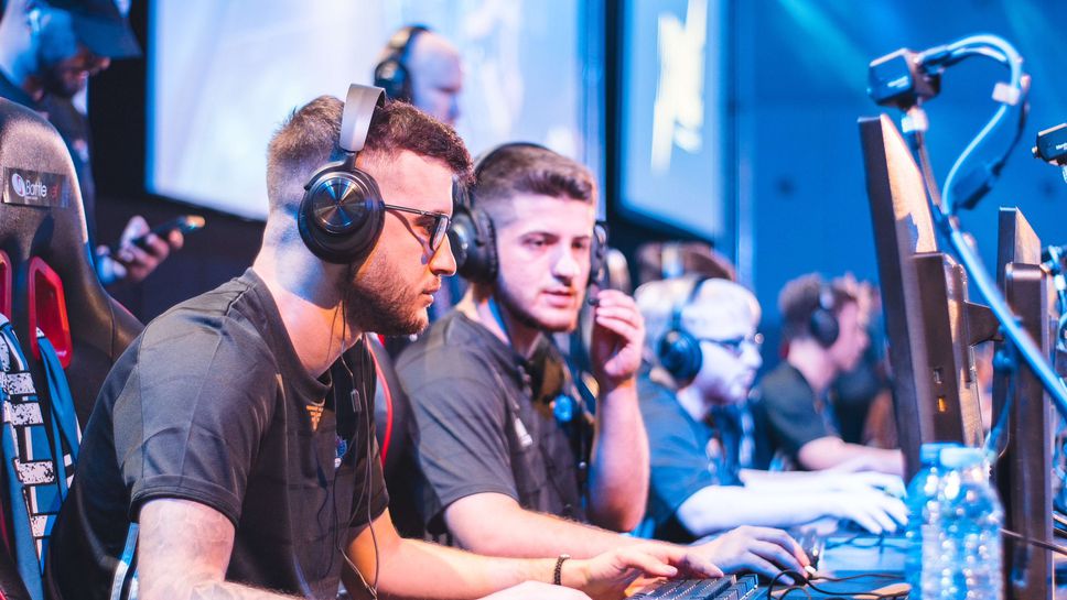 Трима българи ще се борят за златото в Европа