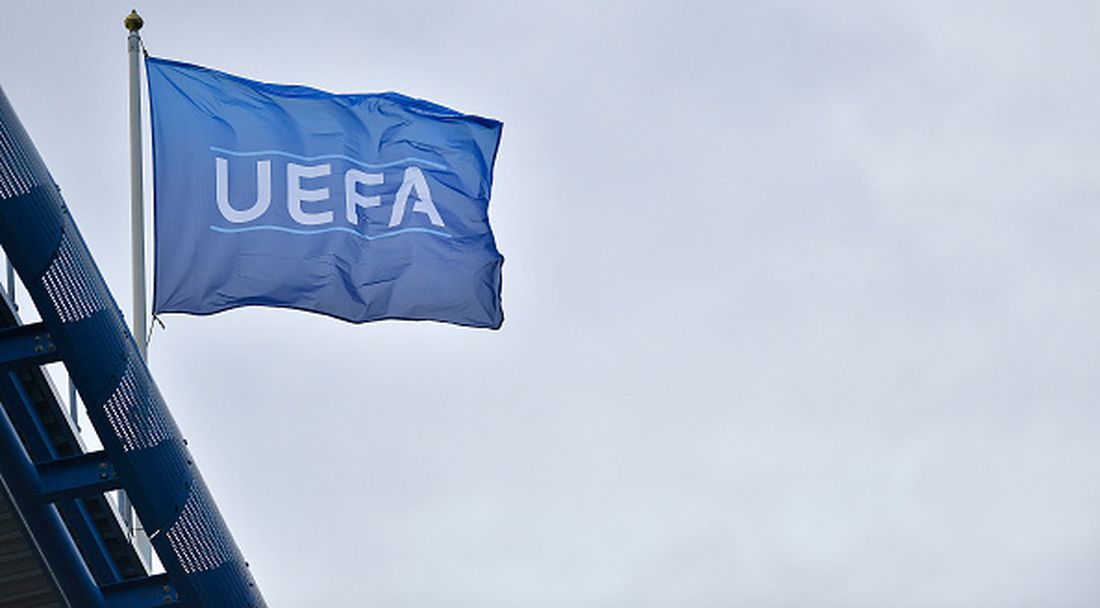 УЕФА обсъжда на 4 април дали ще извади Беларус от квалификациите за евро 2024