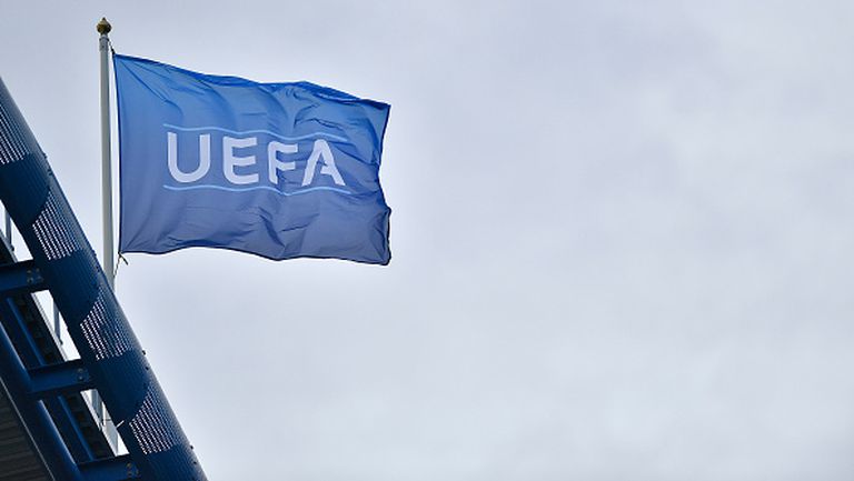 УЕФА обсъжда на 4 април дали ще извади Беларус от квалификациите за евро 2024