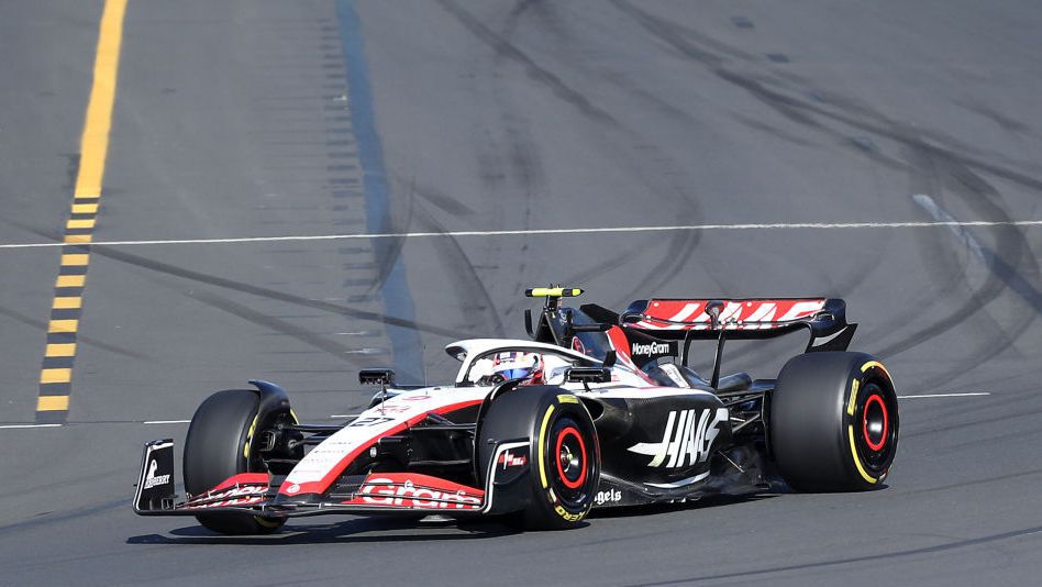 От Хаас оспорват резултатите в Австралия