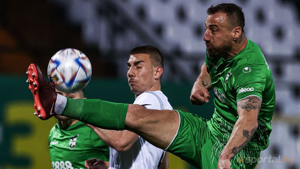 Пирин без двама от най-опитните в дербито с Марек